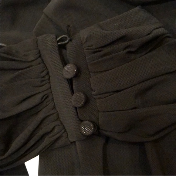 Misha Collection Keziah Dress - Picture 4 of 4